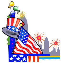 City Fireworks