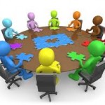 Meeting Puzzle