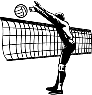 Volleyball Volleyball