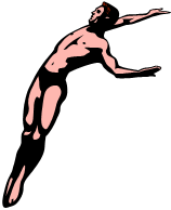 swimmer swimmer