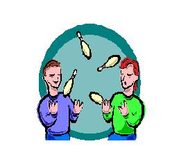 Juggling