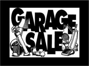 Garage Sale 2